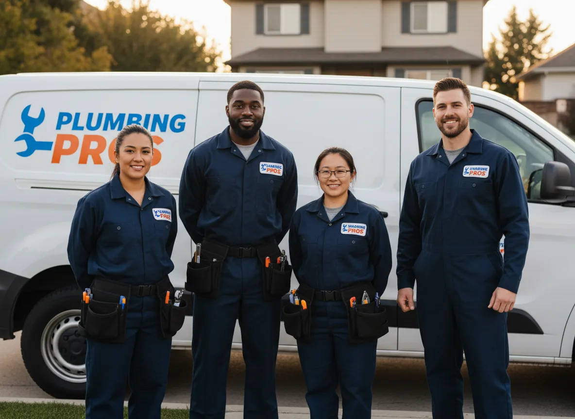 Water Heater Repair company in Central City, PA